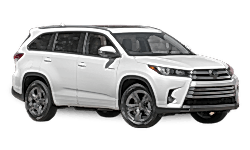 Запчасти для HIGHLANDER III (U50)