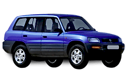 Запчасти для RAV 4 I (SXA1)