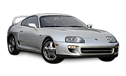 Запчасти для SUPRA (JZA80)