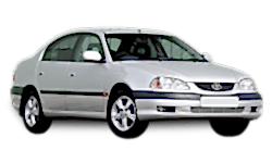 Запчасти для AVENSIS (T22)