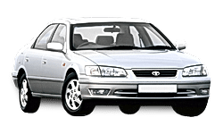 Запчасти для CAMRY (CV2, XV2)