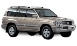 Запчасти для LAND CRUISER 100 (FZJ1, UZJ100)