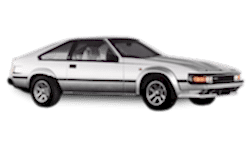 Запчасти для CELICA SUPRA (A6)