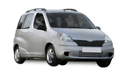 Запчасти для YARIS VERSO (NLP2, NCP2)