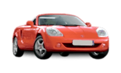 Запчасти для MR 2 III (ZZW3)