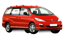 Запчасти для PREVIA (MCR3, ACR3, CLR3)