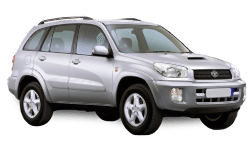 Запчасти для RAV 4 II (CLA2, XA2, ZCA2, ACA2)