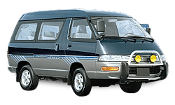 Запчасти для LITEACE автобус (R2LG)