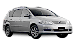 Запчасти для AVENSIS VERSO (CLM2, ACM2)