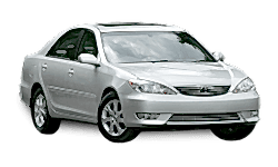 Запчасти для CAMRY (MCV3, ACV3, XV3)