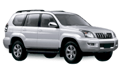 Запчасти для LAND CRUISER (LJ12, KDJ12, KZJ12, GRJ12, TRJ12)