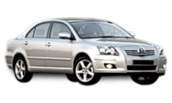 Запчасти для AVENSIS (T25)