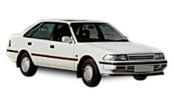 Запчасти для CARINA II (T17)