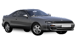 Запчасти для CELICA купе (AT18, ST18)
