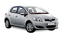 Запчасти для AURIS (NRE15, ZZE15, ADE15, ZRE15, NDE15)