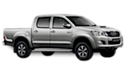 Запчасти для HILUX III пикап (TGN1, GGN2, LAN, GGN1, KUN2, KUN1)