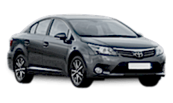 Запчасти для AVENSIS седан (ZRT27, ADT27)