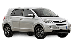 Запчасти для URBAN CRUISER (NSP1, NLP1, ZSP1, NCP11)