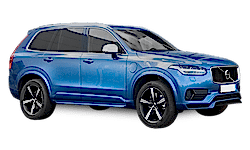 Запчасти для XC90 II