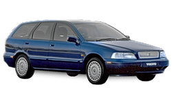 Запчасти для V40 универсал (VW)