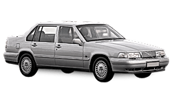 Запчасти для S90