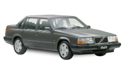 Запчасти для 940 (944)