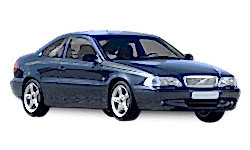 Запчасти для C70 I купе