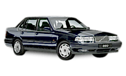 Запчасти для 960 II (964)