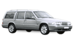 Запчасти для 960 II универсал (965)