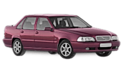 Запчасти для S70 (LS)