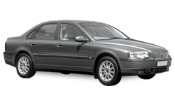 Запчасти для S80 I (TS, XY)