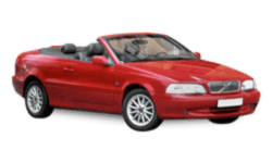 Запчасти для C70 I кабрио