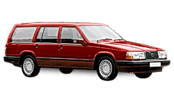 Запчасти для 940 Kombi (945)