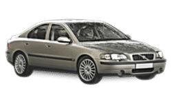 Запчасти для S60 I