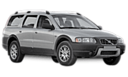 Запчасти для XC70 CROSS COUNTRY