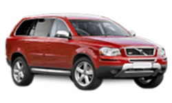 Запчасти для XC90 I