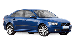 Запчасти для S40 II (MS)