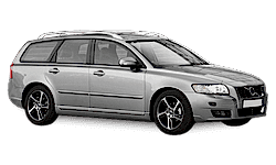 Запчасти для V50 (MW)