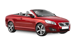 Запчасти для C70 II кабрио