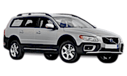 Запчасти для XC70 II