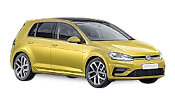 Запчасти для GOLF VII (5G1, BE1)