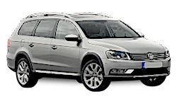 Запчасти для PASSAT ALLTRACK (365)