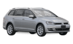 Запчасти для GOLF VII универсал (BA5)