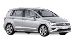 Запчасти для GOLF SPORTSVAN (AM1)