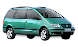 Запчасти для SHARAN (7M8, 7M9, 7M6)