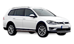 Запчасти для GOLF ALLTRACK (BA5)