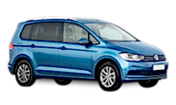 Запчасти для TOURAN (5T1)