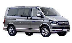 Запчасти для MULTIVAN VI (SGF, SGM, SGN)