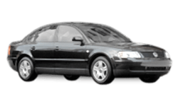 Запчасти для PASSAT (3B2)