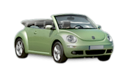 Запчасти для NEW BEETLE (9C1, 1C1)